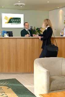 Quest Carlton On Finlay - Accommodation Nelson Bay 3