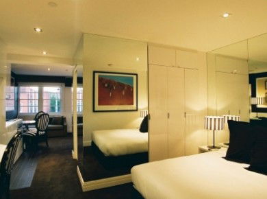 Quest East Melbourne - Accommodation Nelson Bay 1