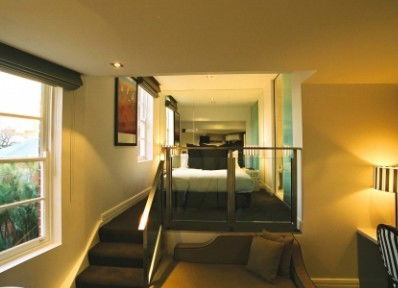 Quest East Melbourne - Accommodation Nelson Bay 2