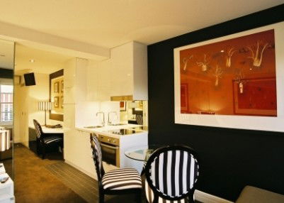 Quest East Melbourne - Accommodation Nelson Bay 3