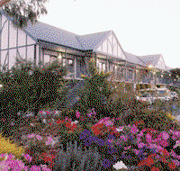 Country Comfort Adelaide Manor - Accommodation Nelson Bay