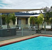 Ryley Motor Inn - Accommodation Nelson Bay