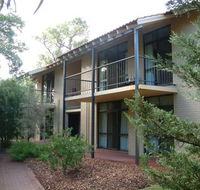 Trinity Conference and Accommodation Centre - Accommodation Nelson Bay