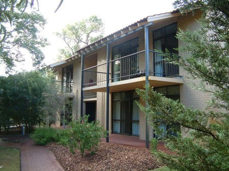 Trinity Conference And Accommodation Centre - Accommodation Nelson Bay 0