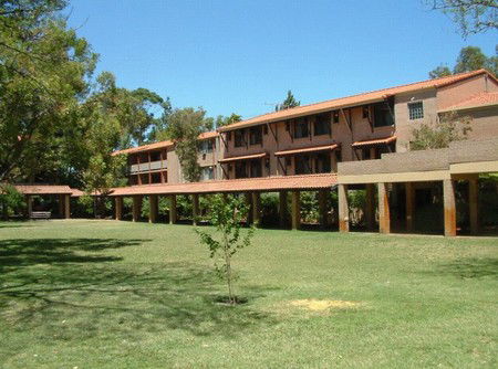 Trinity Conference And Accommodation Centre - Accommodation Nelson Bay 1