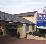Quality Inn Country Plaza Queanbeyan - Accommodation Nelson Bay