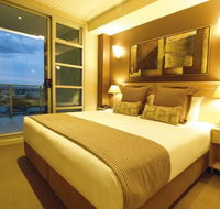 Oaks Embassy Adelaide - Accommodation Nelson Bay