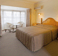 Best Western Olde Maritime Motor Inn - Accommodation Nelson Bay