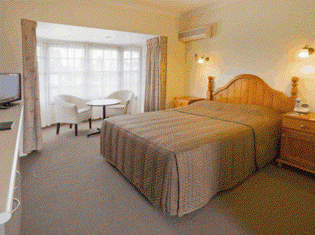 Best Western Olde Maritime Motor Inn - Accommodation Nelson Bay 0