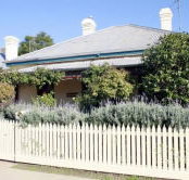 Florennes Heritage Cottage - Accommodation Nelson Bay