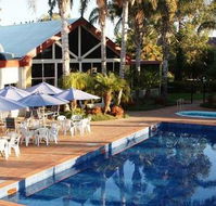 Quality Resort Mildura - Accommodation Nelson Bay