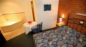 City Gate Motel Mildura - Accommodation Nelson Bay 0