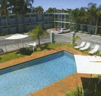 Commodore Motor Inn Mildura - Accommodation Nelson Bay