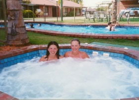 Murrayland Holiday Apartments - Accommodation Nelson Bay 2