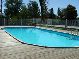 Lazy River Motor Inn - Accommodation Nelson Bay 3