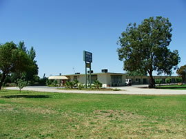 Lazy River Motor Inn - Accommodation Nelson Bay 5