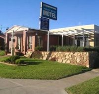 Golden Chain Murray River Motel - Accommodation Nelson Bay
