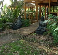 Sportsmans Inn Motel - Accommodation Nelson Bay