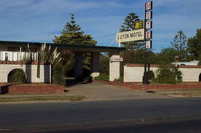 Ouyen Motel - Accommodation Nelson Bay 1