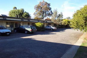 Ouyen Motel - Accommodation Nelson Bay 3
