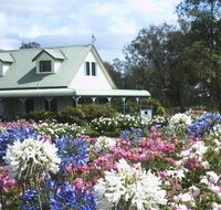 Emmas Cottage Vineyard - Accommodation Nelson Bay