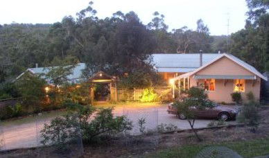 Yarrawonga Park NSW Accommodation Nelson Bay