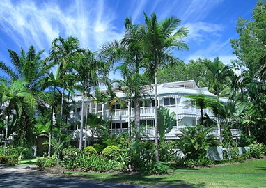 Apartments At The White House Port Douglas - Nelsons Bay Accommodation 0