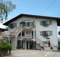 Troldhaugen Lodge - Accommodation Nelson Bay