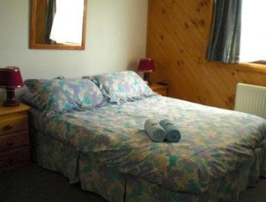 Troldhaugen Lodge - Accommodation Nelson Bay 1