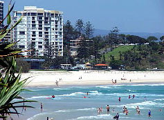 Sebel Coolangatta - Accommodation Nelson Bay 0