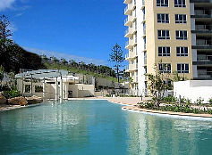 Sebel Coolangatta - Accommodation Nelson Bay 1