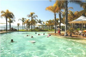 Ebden VIC Nelsons Bay Accommodation