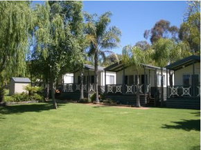 Boathaven Holiday Park - Nelsons Bay Accommodation 1