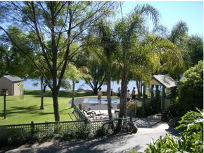 Boathaven Holiday Park - Nelsons Bay Accommodation 2