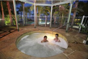 Boathaven Holiday Park - Nelsons Bay Accommodation 4