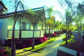 Boathaven Holiday Park - Nelsons Bay Accommodation 5