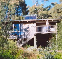 Canobolas Mountain Cabins - Accommodation Nelson Bay