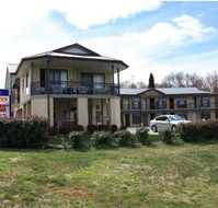 Elite Motor Inn - Accommodation Nelson Bay