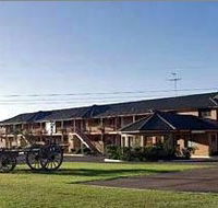 Gateway Motel - Accommodation Nelson Bay