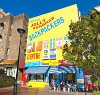 Jolly Swagman Backpackers Sydney Hostel - Accommodation Nelson Bay