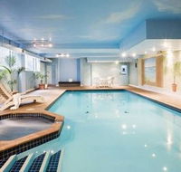 Pacific International Apts Bankstown - Accommodation Nelson Bay