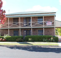 Sandstock Motor Inn - Accommodation Nelson Bay