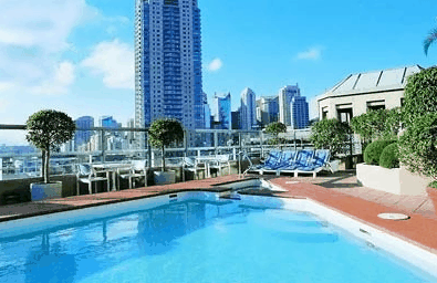 Citigate Central Sydney - Accommodation Nelson Bay 0