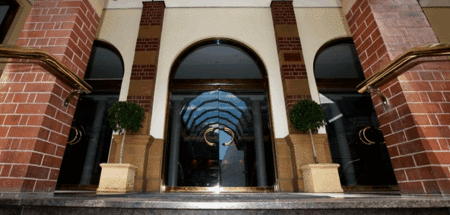 Citigate Central Sydney - Accommodation Nelson Bay 2