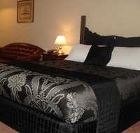 Albury Manor House Motel - Accommodation Nelson Bay