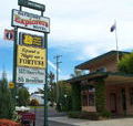 Bathurst Explorers Motel - Accommodation Nelson Bay