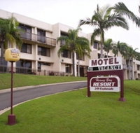 Hervey Bay Resort  Hotel - Accommodation Nelson Bay