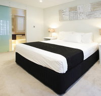 Manly Surfside Holiday Apartments - Accommodation Nelson Bay