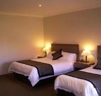 Parkes Int Motor Inn - Accommodation Nelson Bay