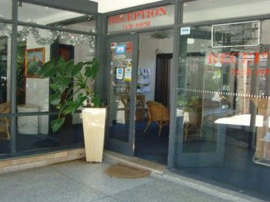 The Blakehurst Motor Inn - Accommodation Nelson Bay 0